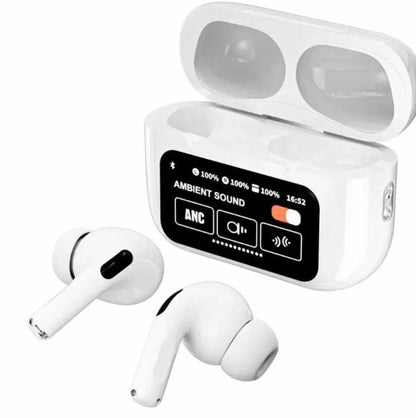 A9 Pro Wireless Earbuds For Android And Ios/airpods