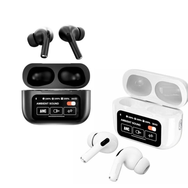 A9 Pro Wireless Earbuds For Android And Ios/airpods