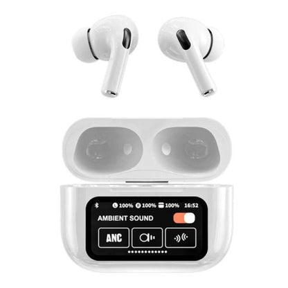 A9 Pro Wireless Earbuds For Android And Ios/airpods