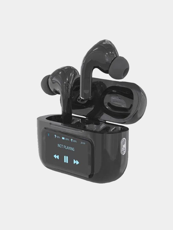 A9 Pro Wireless Earbuds For Android And Ios/airpods