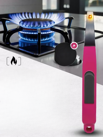 Lighter For Gas Stove Electric Kitchen Lighter