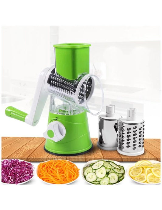 Multifunctional Manual Vegetable Cutter Slicer