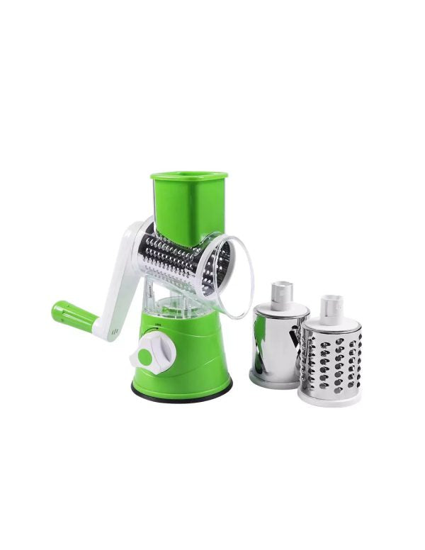 Multifunctional Manual Vegetable Cutter Slicer