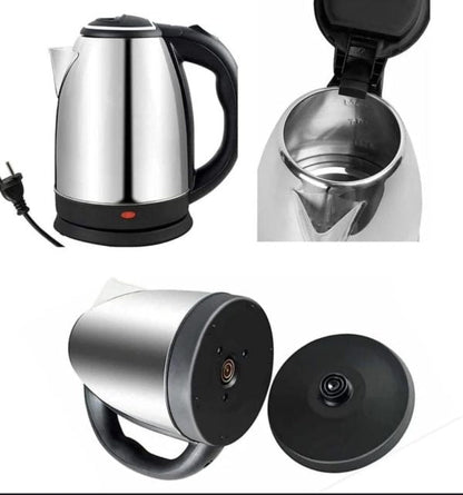 Premium Quality Stainless Steel Electric Kettle