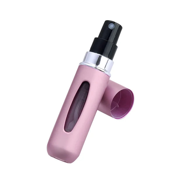 Refillable Mini Perfume Spray Bottle